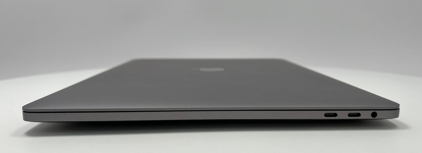 2016 Apple MacBook Pro 15-inch i7 2.7GHz 16GB RAM 512GB SSD | Radeon Pro 455