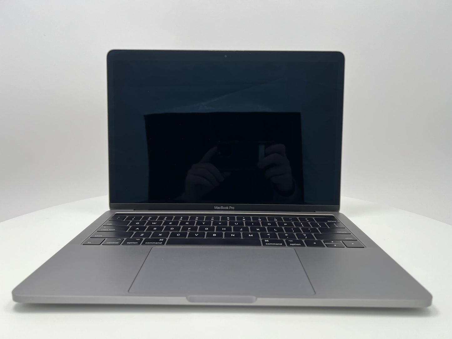 2017 Apple MacBook Pro 13-inch i5 3.1GHz – 16GB RAM 512GB SSD | Space Gray