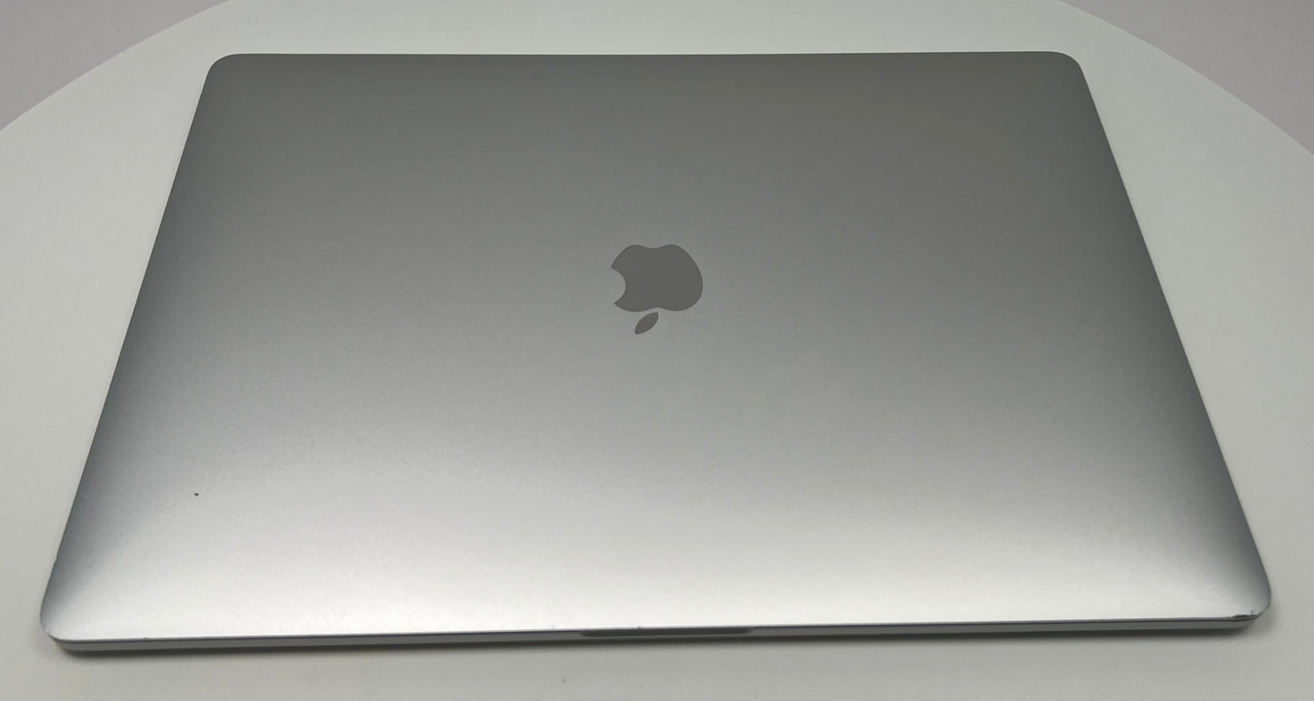 2016 Apple MacBook Pro 15-inch i7 2.9GHz 16GB RAM 512GB SSD | Radeon Pro 460