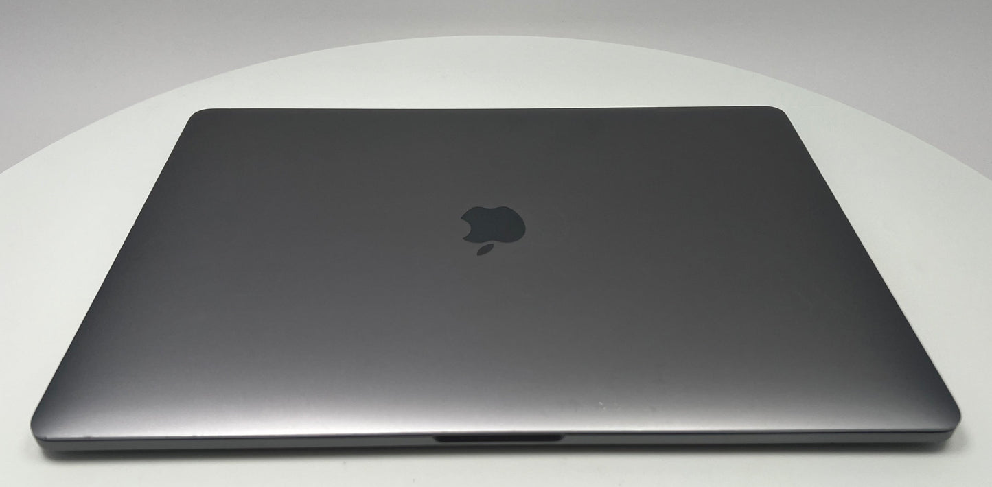 2016 Apple MacBook Pro 15-inch i7 2.7GHz 16GB RAM 512GB SSD | Radeon Pro 455