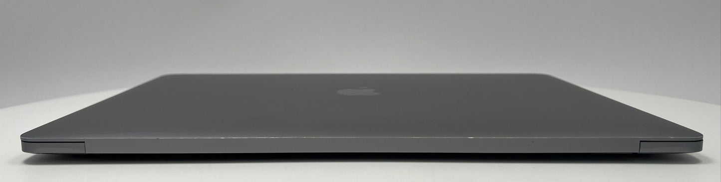 2016 Apple MacBook Pro 15-inch i7 2.7GHz 16GB RAM 512GB SSD | Radeon Pro 455