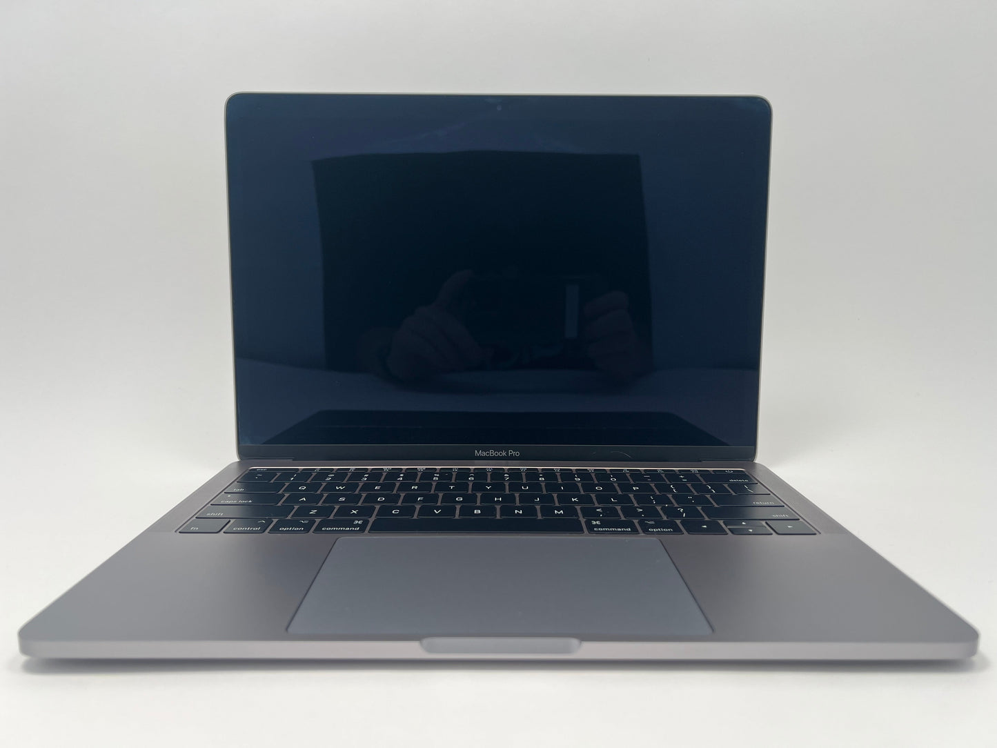 2017 Apple MacBook Pro 13-inch i5 2.3GHz – 8GB RAM 256GB SSD Space Gray For Parts Only