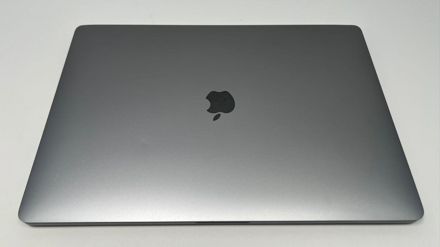 MacBook Pro (2019) 16-inch – Intel Core i9 2.4GHz • Radeon Pro 5500M 8GB – 64GB RAM 4TB SSD