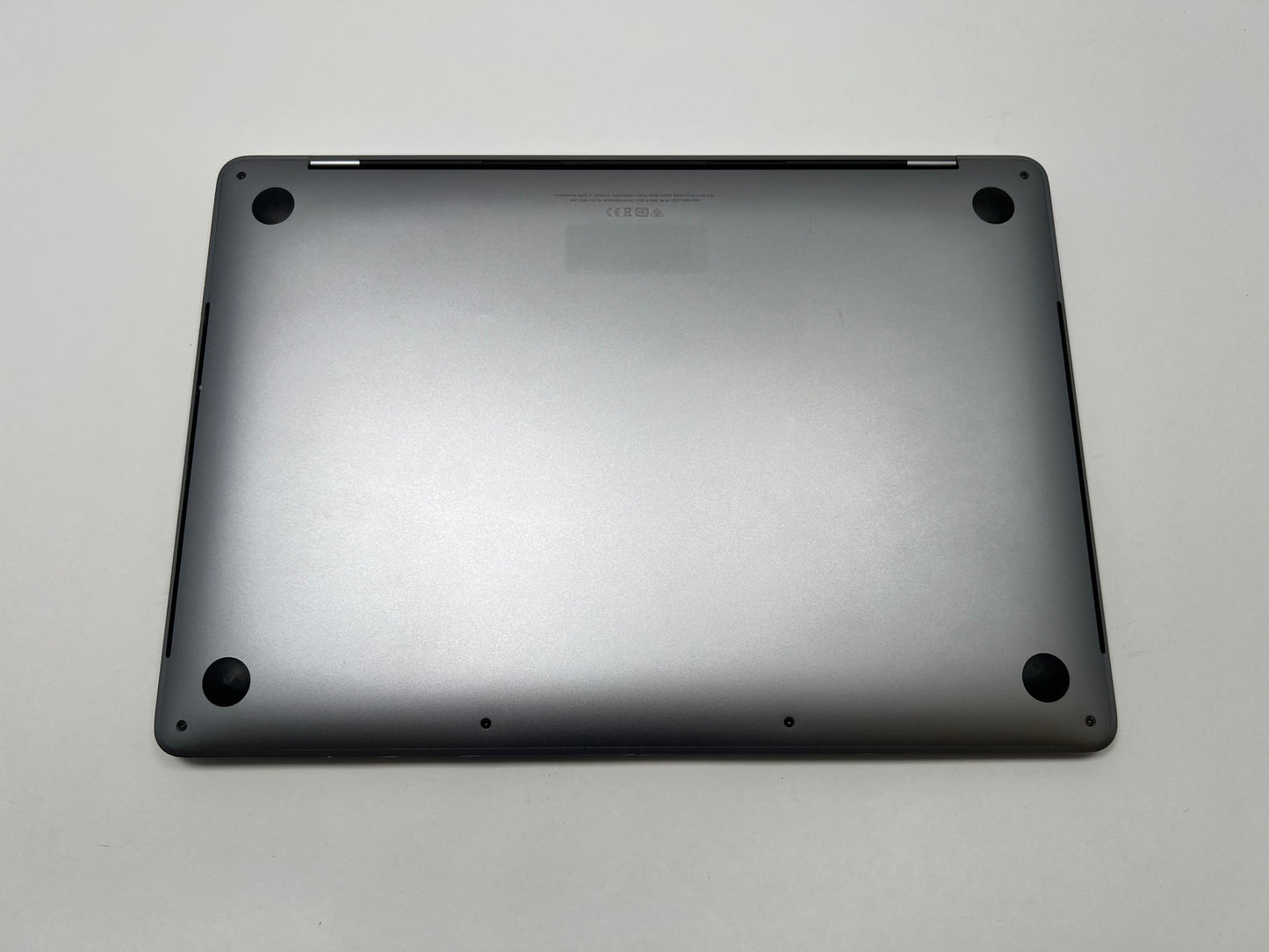 MacBook Pro (2019) 13-inch – Space Gray – For Parts or Repair