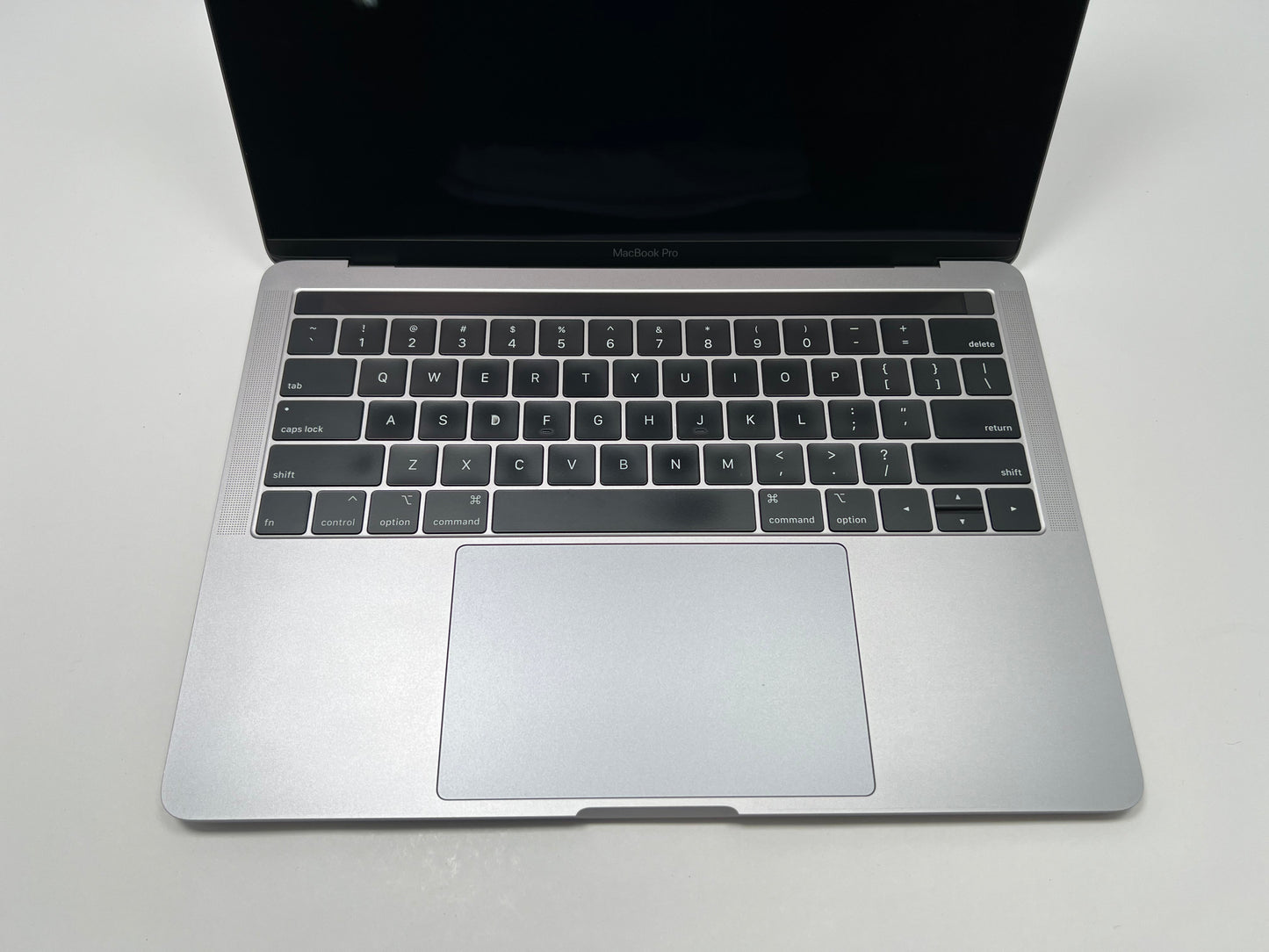 MacBook Pro (2019) 13-inch – Space Gray – For Parts or Repair