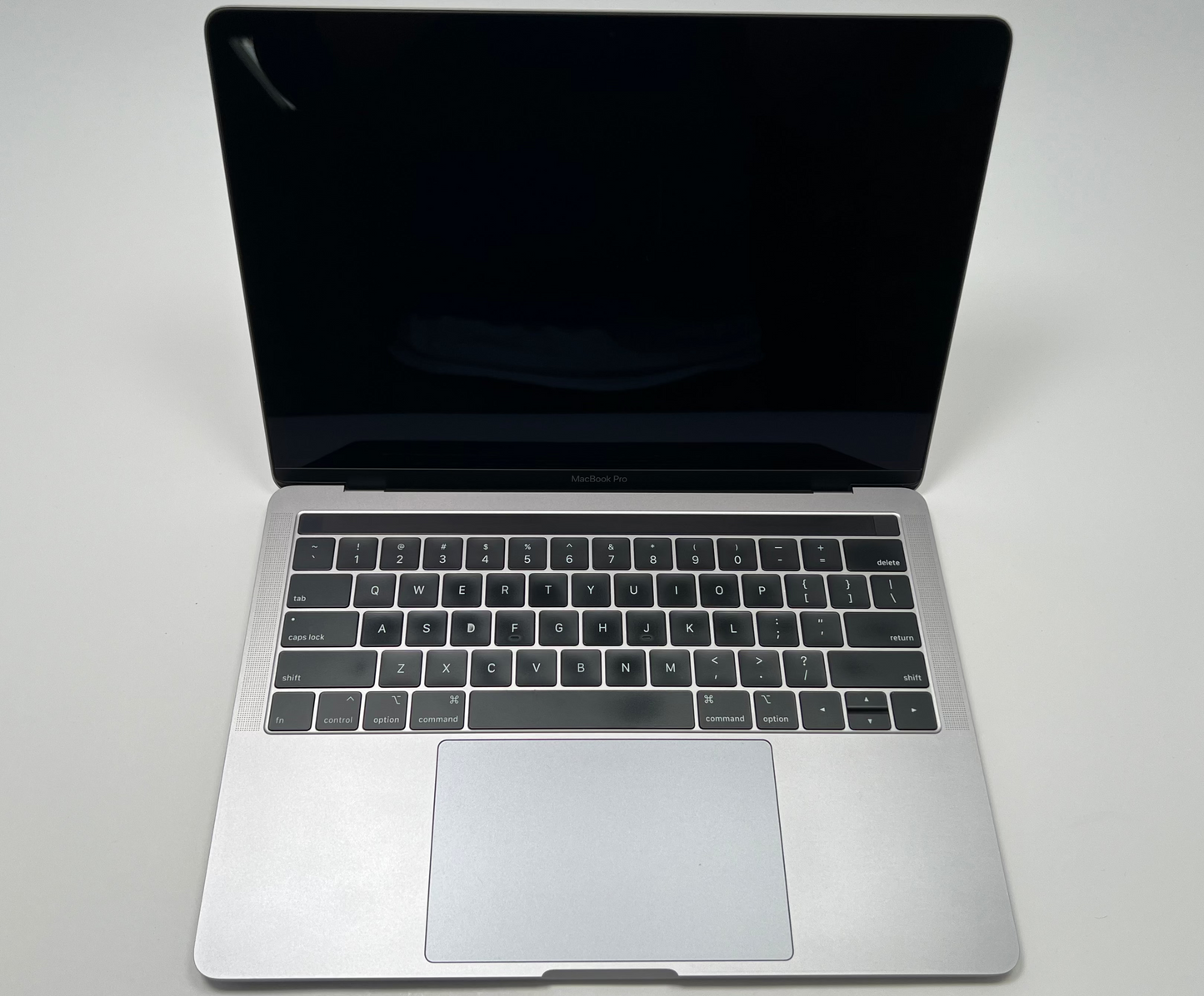 MacBook Pro (2019) 13-inch – Space Gray – For Parts or Repair