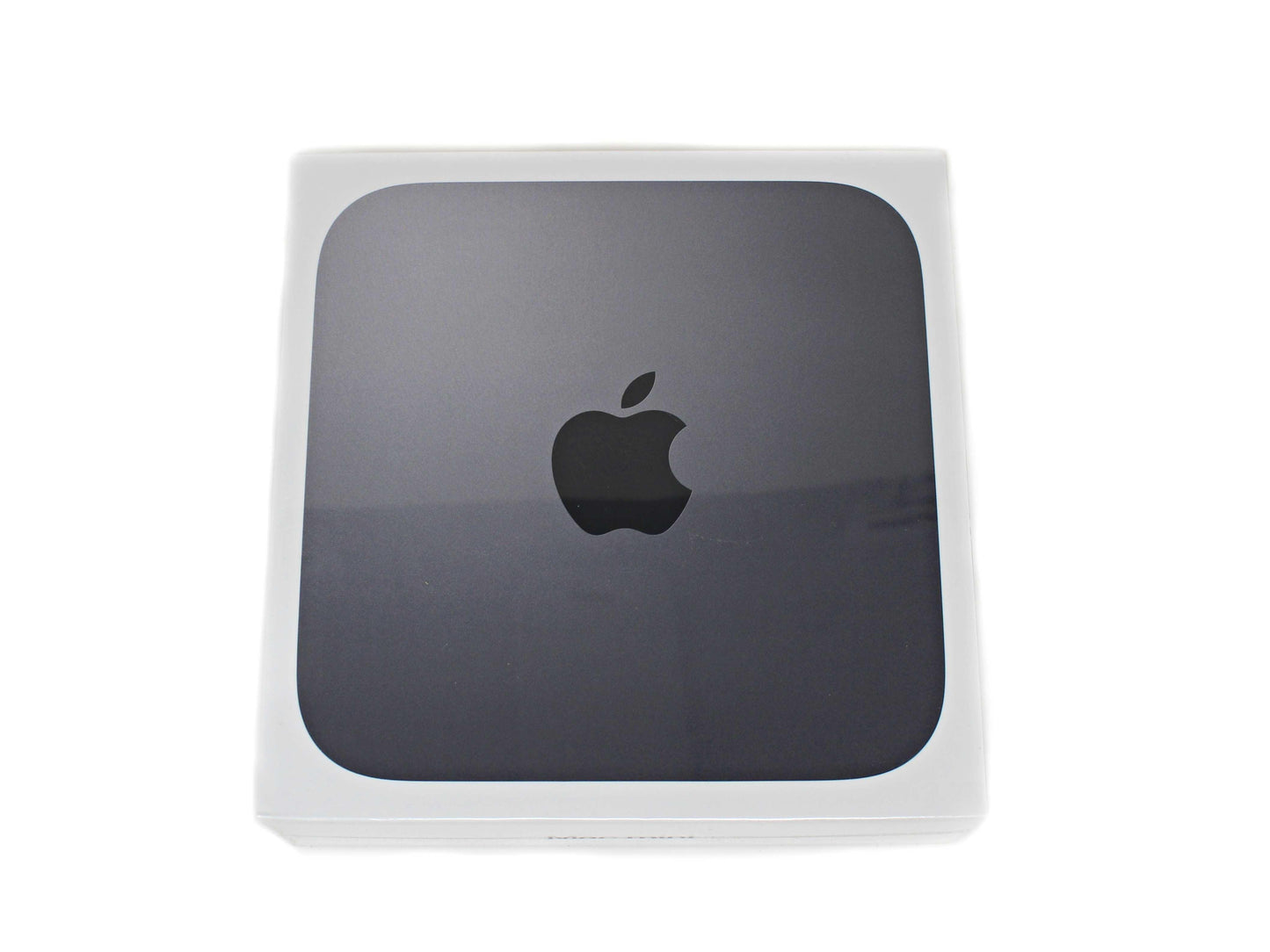 Brand New in Box – 2018 Apple Mac Mini (A1993) – Intel Core i7, 3.2 GHz, 32GB RAM, 128GB SSD, 1GB Ethernet, Space Grey