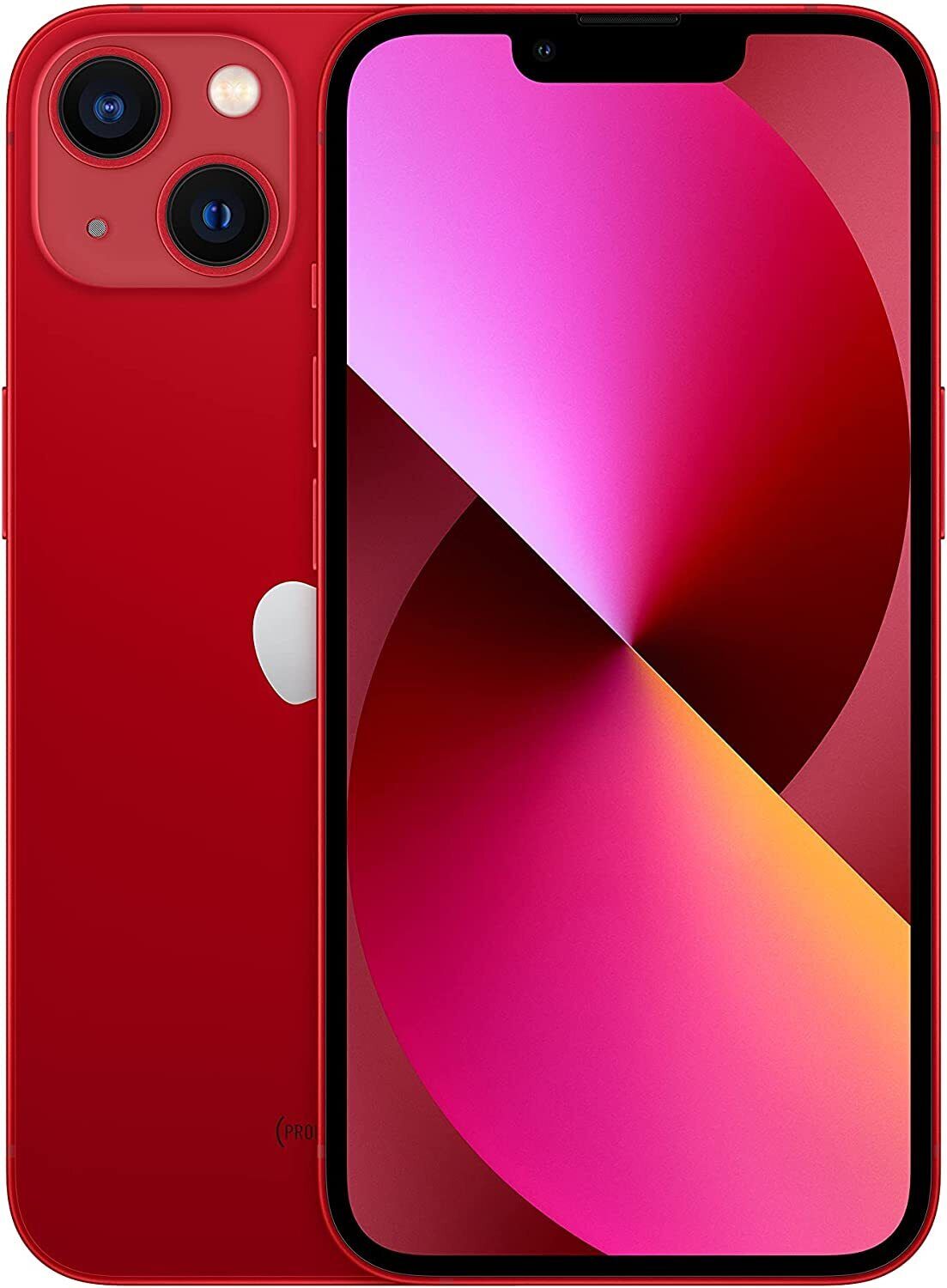 Apple iPhone 13 5G Unlocked 128 GB