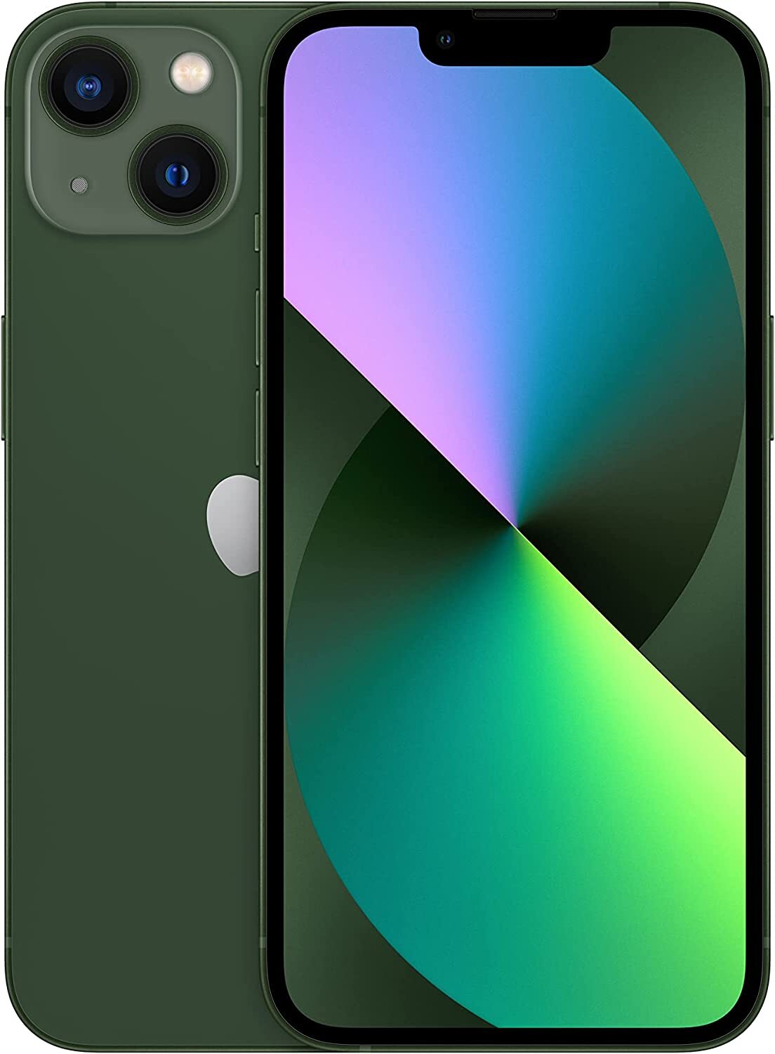 Apple iPhone 13 5G Unlocked 128 GB