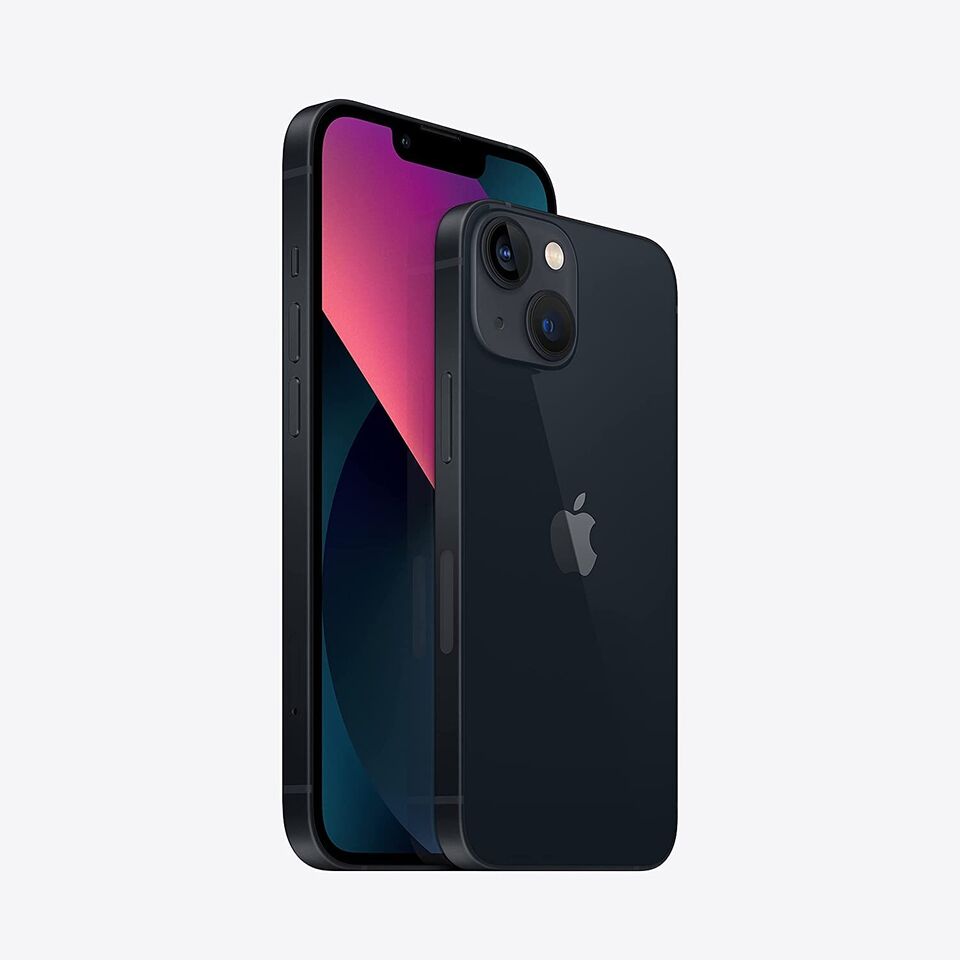 Apple iPhone 13 5G Unlocked 128 GB