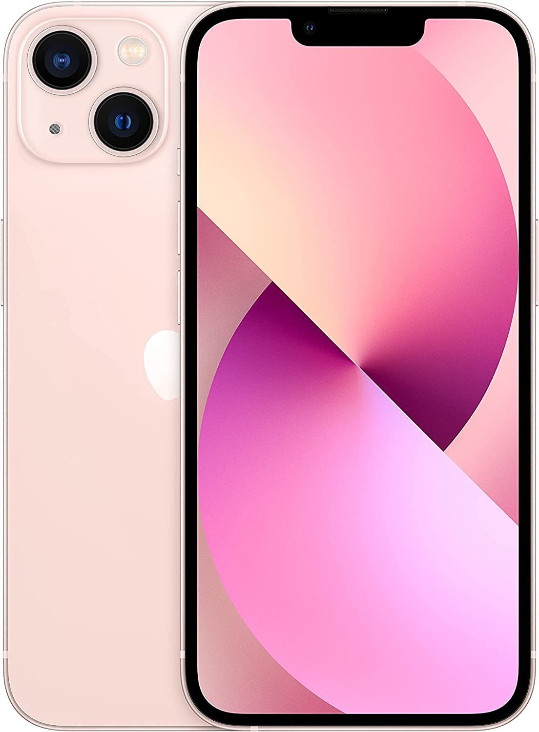 Apple iPhone 13 5G Unlocked 128 GB