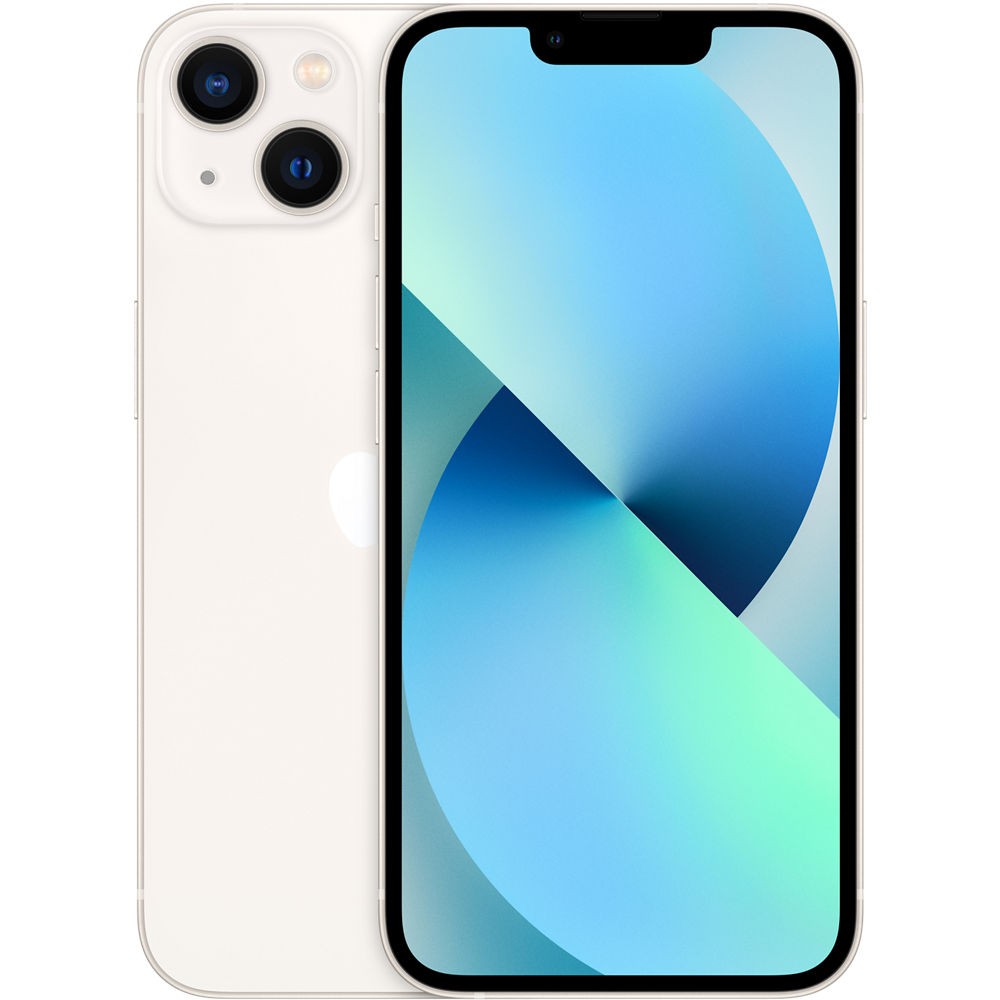 Apple iPhone 13 5G Unlocked 128 GB