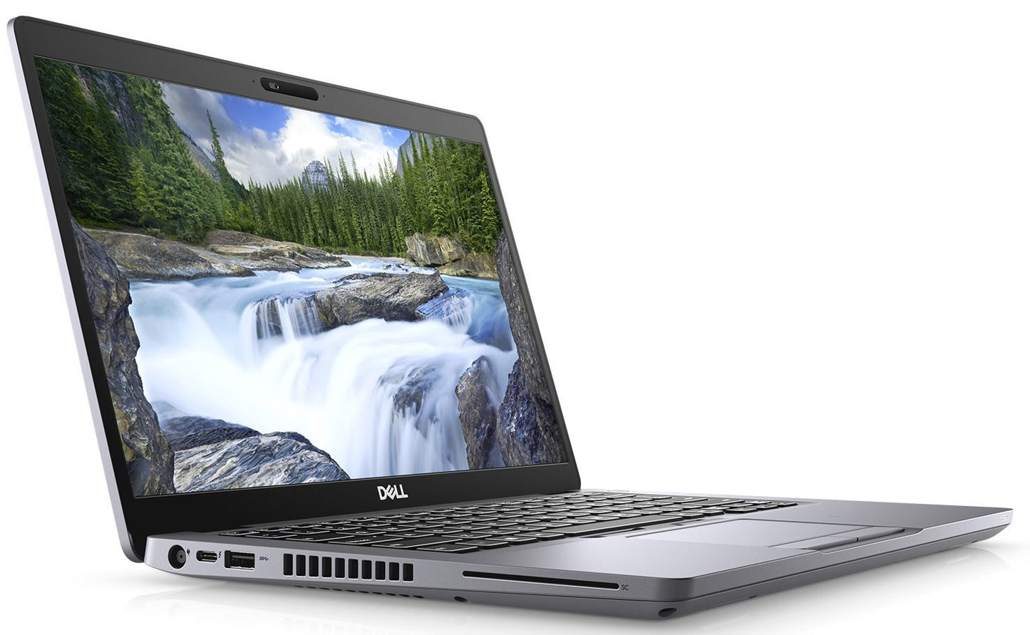 Dell 14″ Latitude 5410 - Touch Intel Core i7‑10810U 32 GB/1 TB