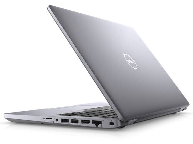 Dell 14″ Latitude 5410 - Touch Intel Core i7‑10810U 32 GB/1 TB