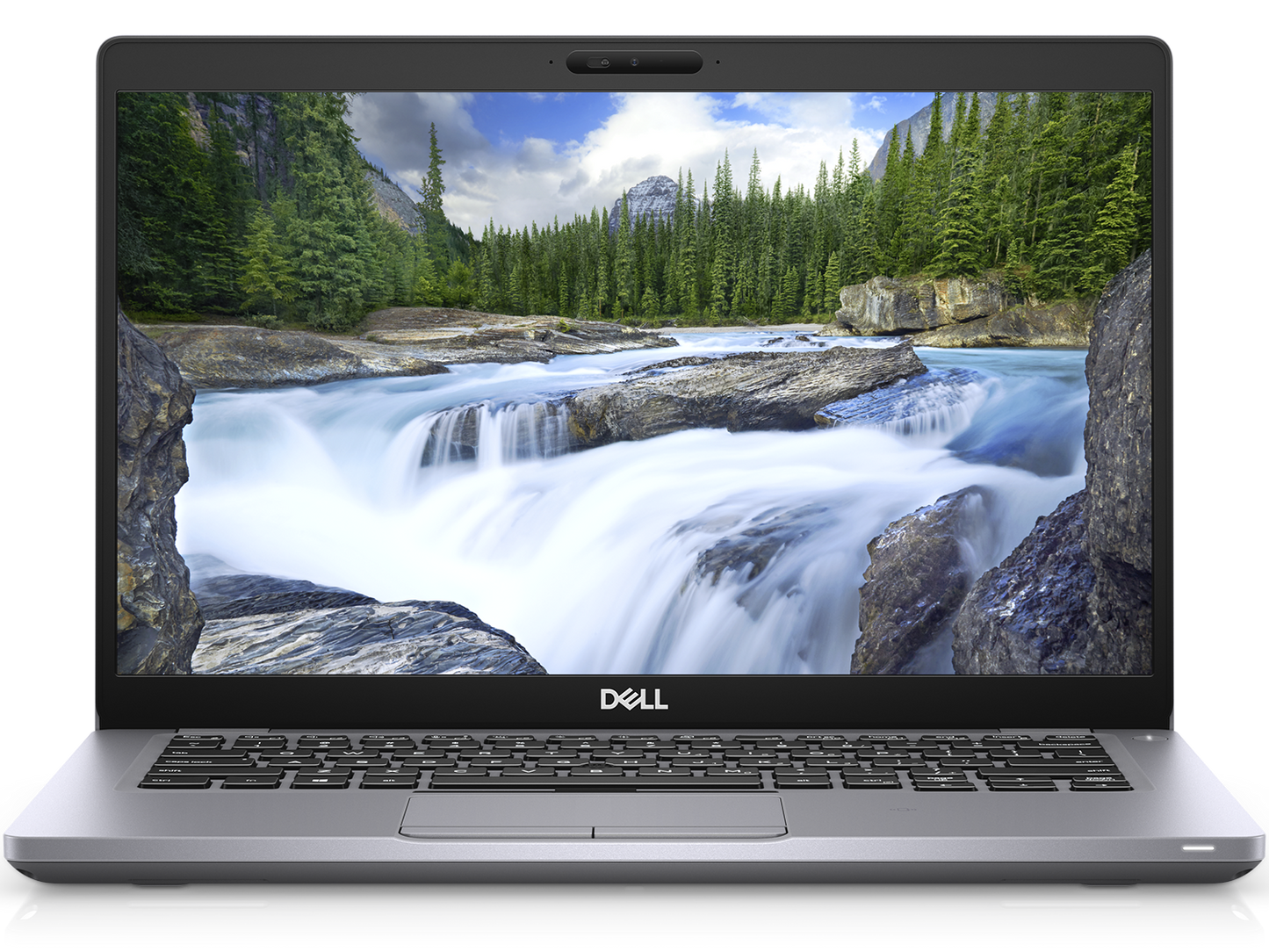 Dell 14″ Latitude 5410 - Touch Intel Core i7‑10810U 32 GB/1 TB