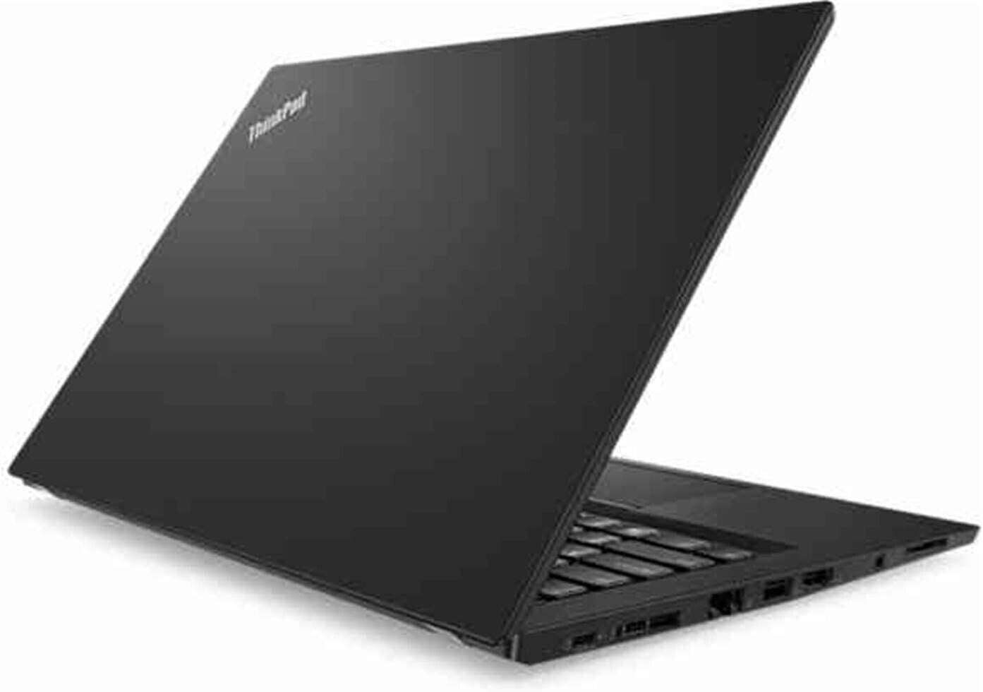 Lenovo 14″ ThinkPad T480s FHD Intel Core i7‑8550U 24 GB/512 GB
