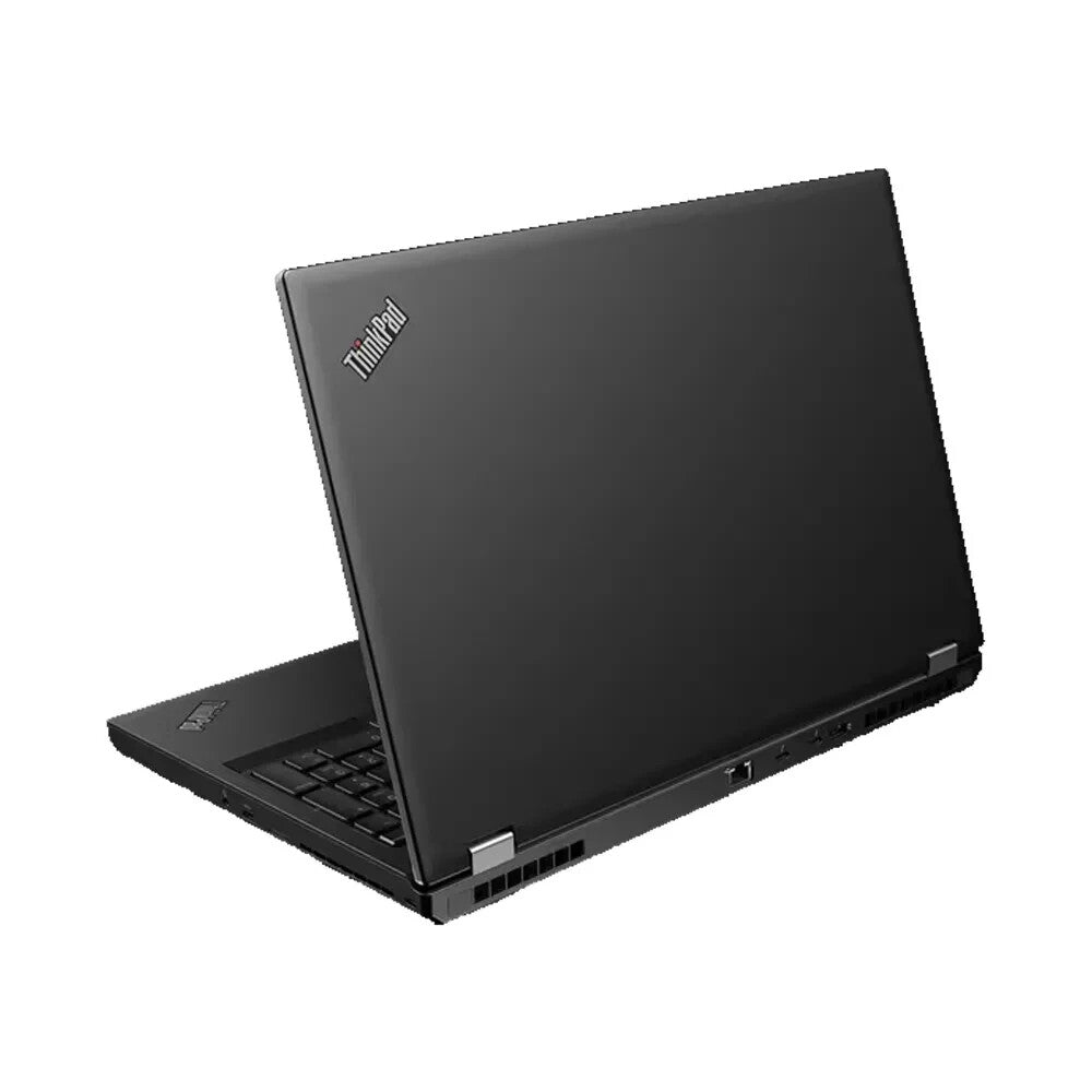 Lenovo 15.6" ThinkPad P53 Full HD i7-9750H 64GB RAM 1TB SSD Quadro T1000
