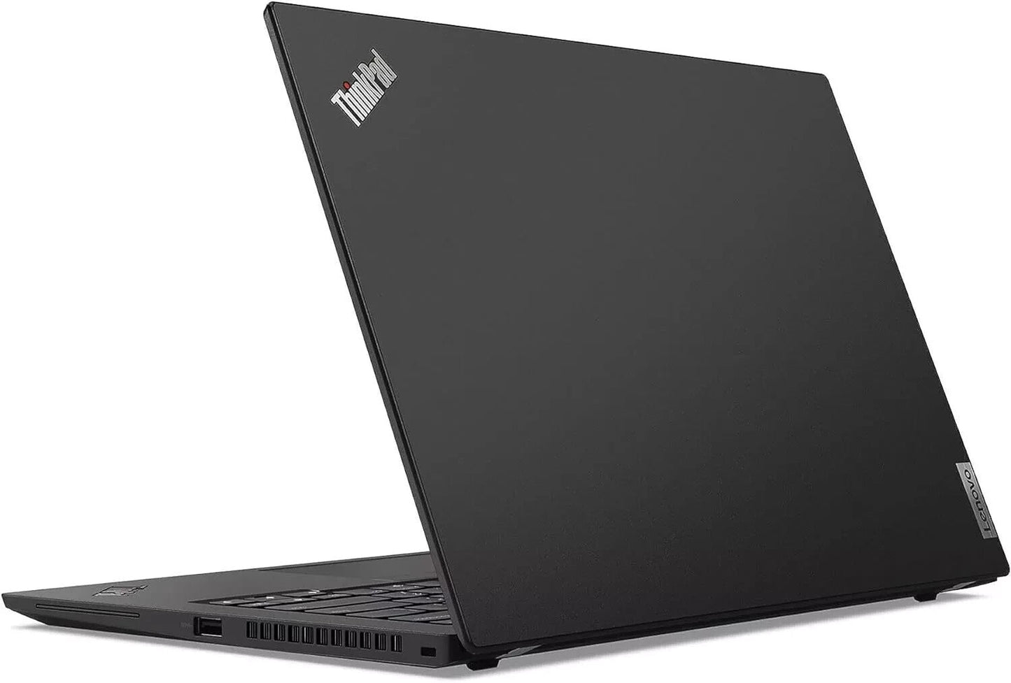 Lenovo 14" ThinkPad T14s Gen 1 Touchscreen Intel Core i7‑10610U 16 GB/1 TB