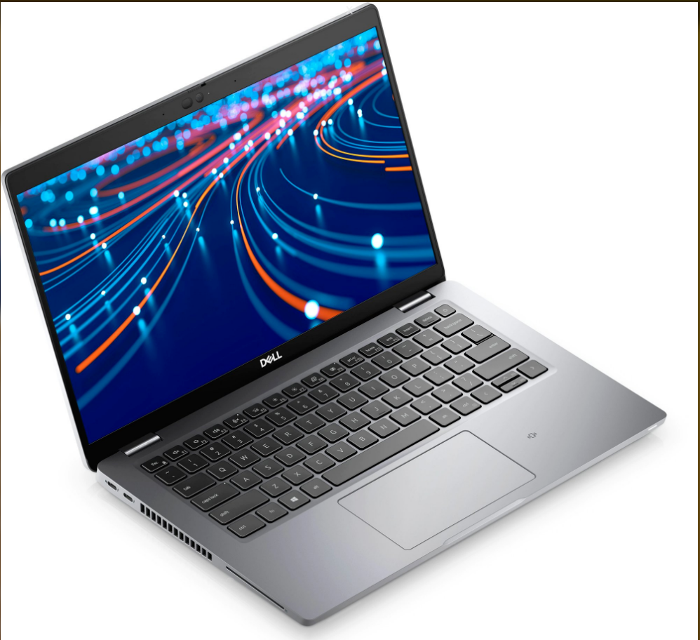 Dell 14" Latitude 5420 - Intel Core i7‑1185G7 - 32 GB/512 GB