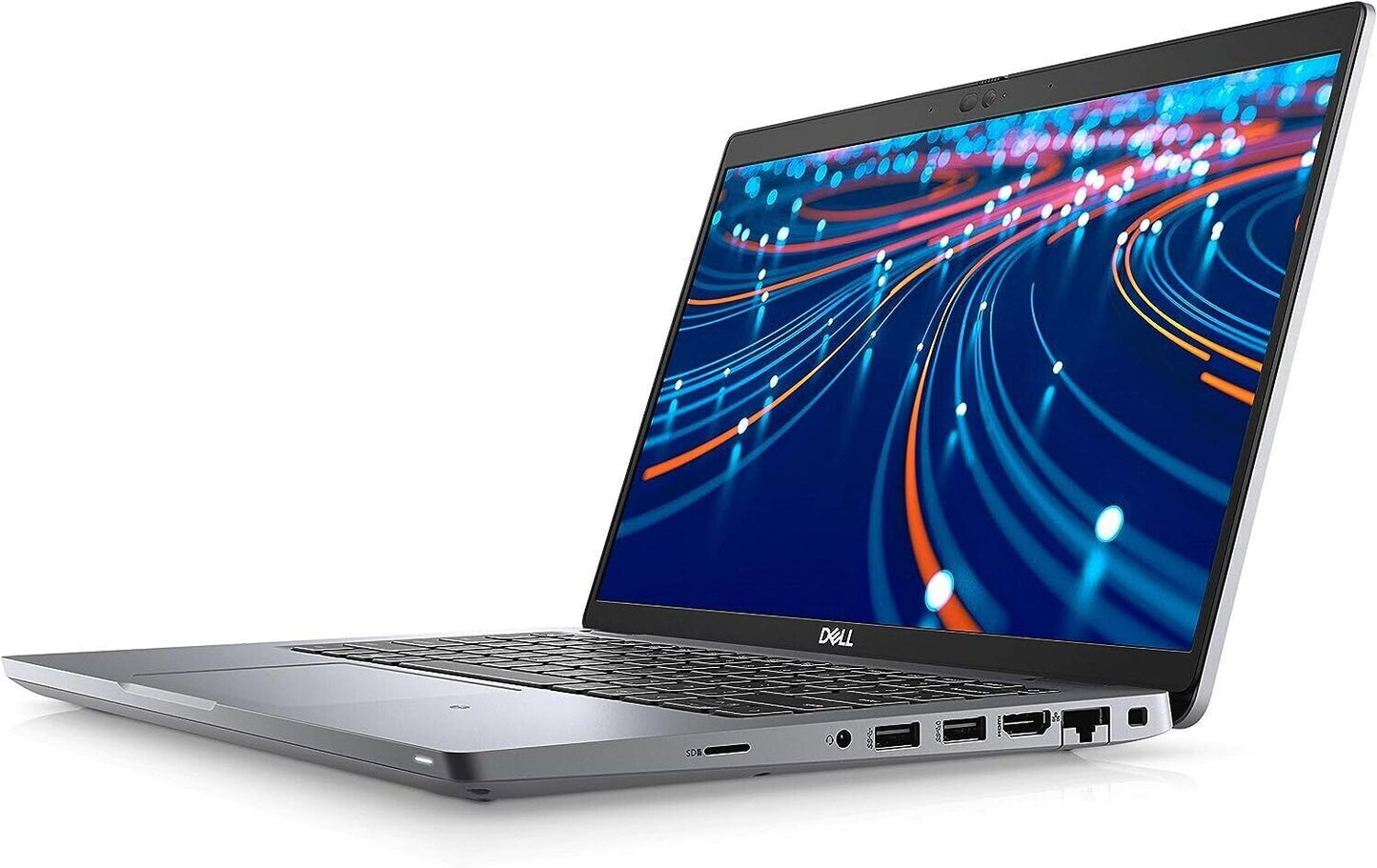 Dell 14" Latitude 5420 - Intel Core i7‑1185G7 - 32 GB/512 GB