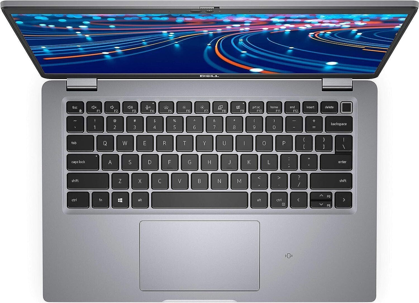 Dell 14" Latitude 5420 - Intel Core i7‑1185G7 - 32 GB/512 GB