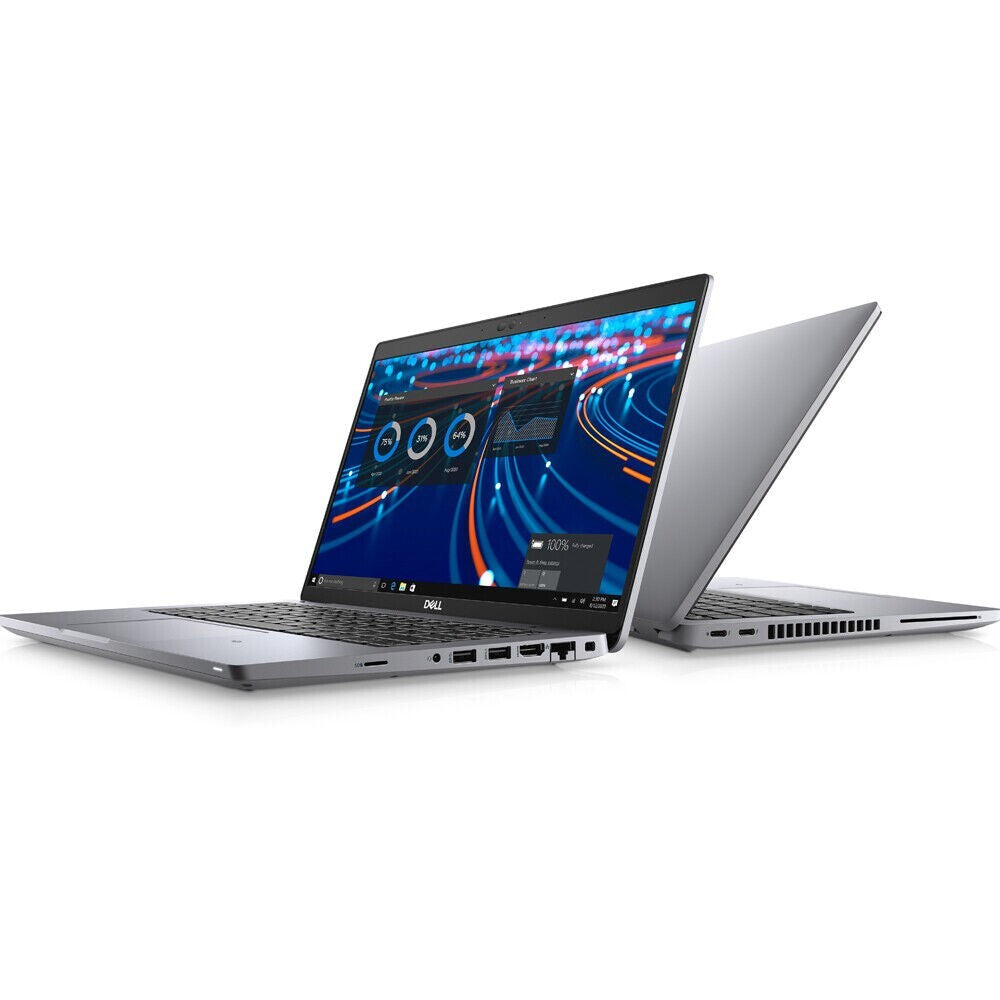 Dell 14" Latitude 5420 - Intel Core i7‑1185G7 - 32 GB/512 GB