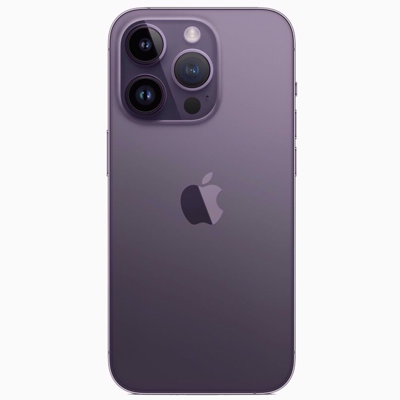 Apple iPhone 14 Pro Hexa‑Core Unlocked A2650 6 GB RAM