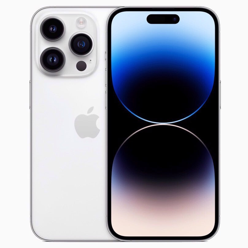 Apple iPhone 14 Pro Hexa‑Core Unlocked A2650 6 GB RAM