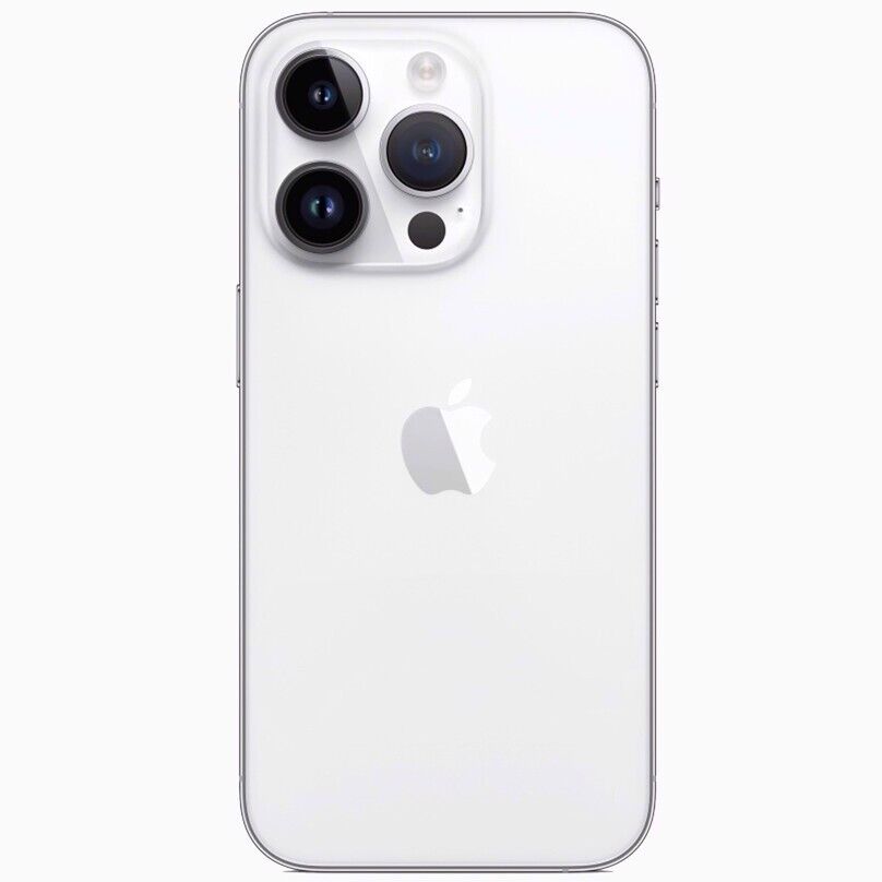 Apple iPhone 14 Pro Hexa‑Core Unlocked A2650 6 GB RAM