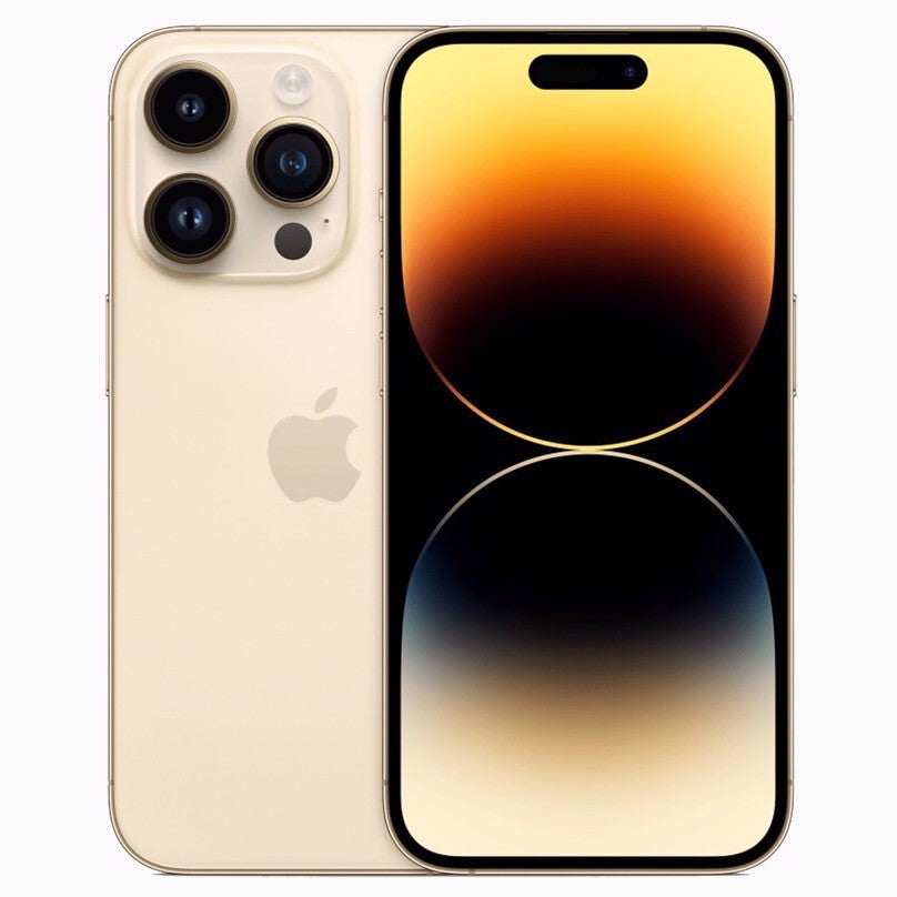 Apple iPhone 14 Pro Hexa‑Core Unlocked A2650 6 GB RAM