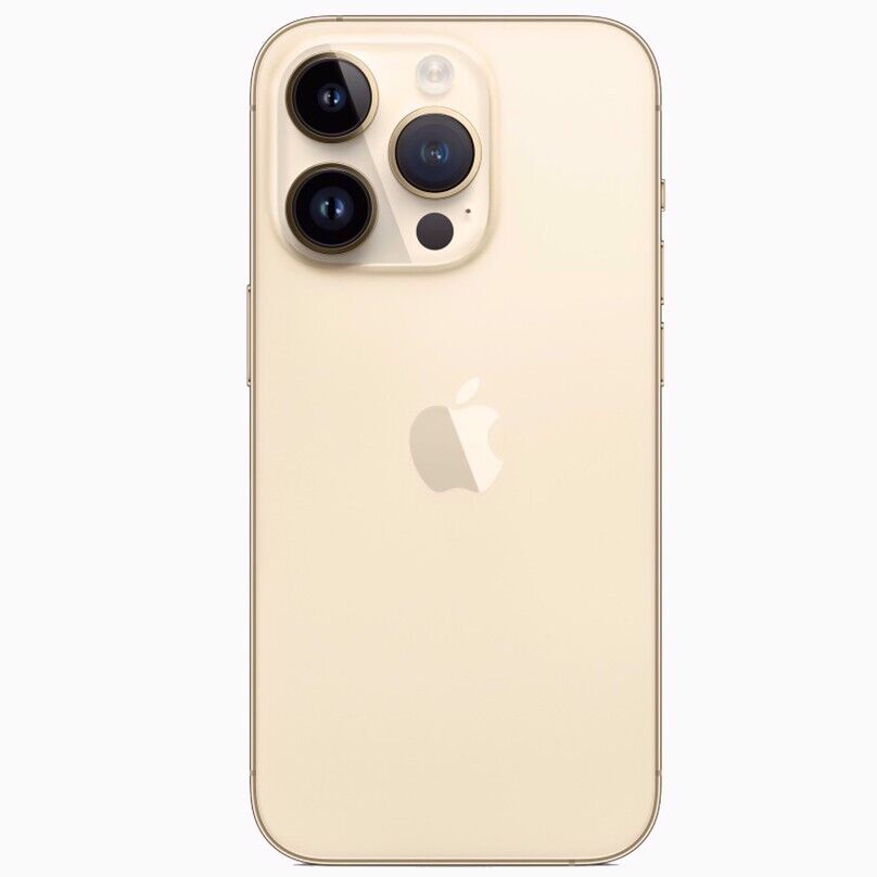 Apple iPhone 14 Pro Hexa‑Core Unlocked A2650 6 GB RAM
