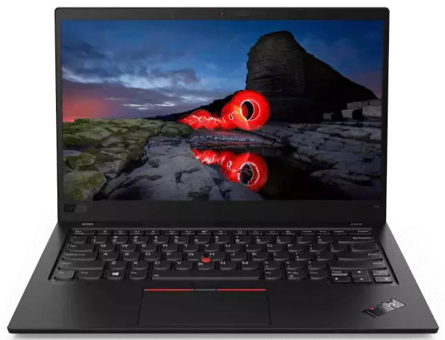 Lenovo ThinkPad X1 Carbon Gen 8 (2019) – 14-inch FHD Laptop – Intel Core i5