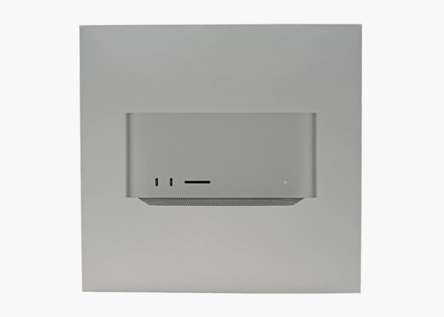 Mac Studio (2022) – Apple M1 Max 24-Core GPU – 64GB RAM 1TB SSD | Brand New Wholesale (100 Units)