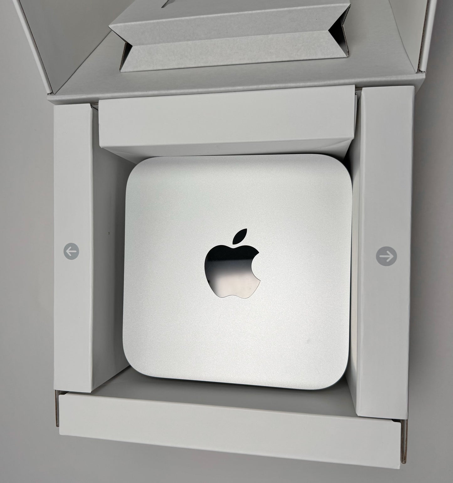 Mac Studio (2022) – Apple M1 Max 24-Core GPU – 64GB RAM 1TB SSD | Brand New
