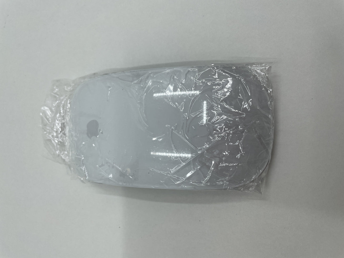 Apple Magic Mouse 2 Rechargeable Bluetooth / Silver – Lightning