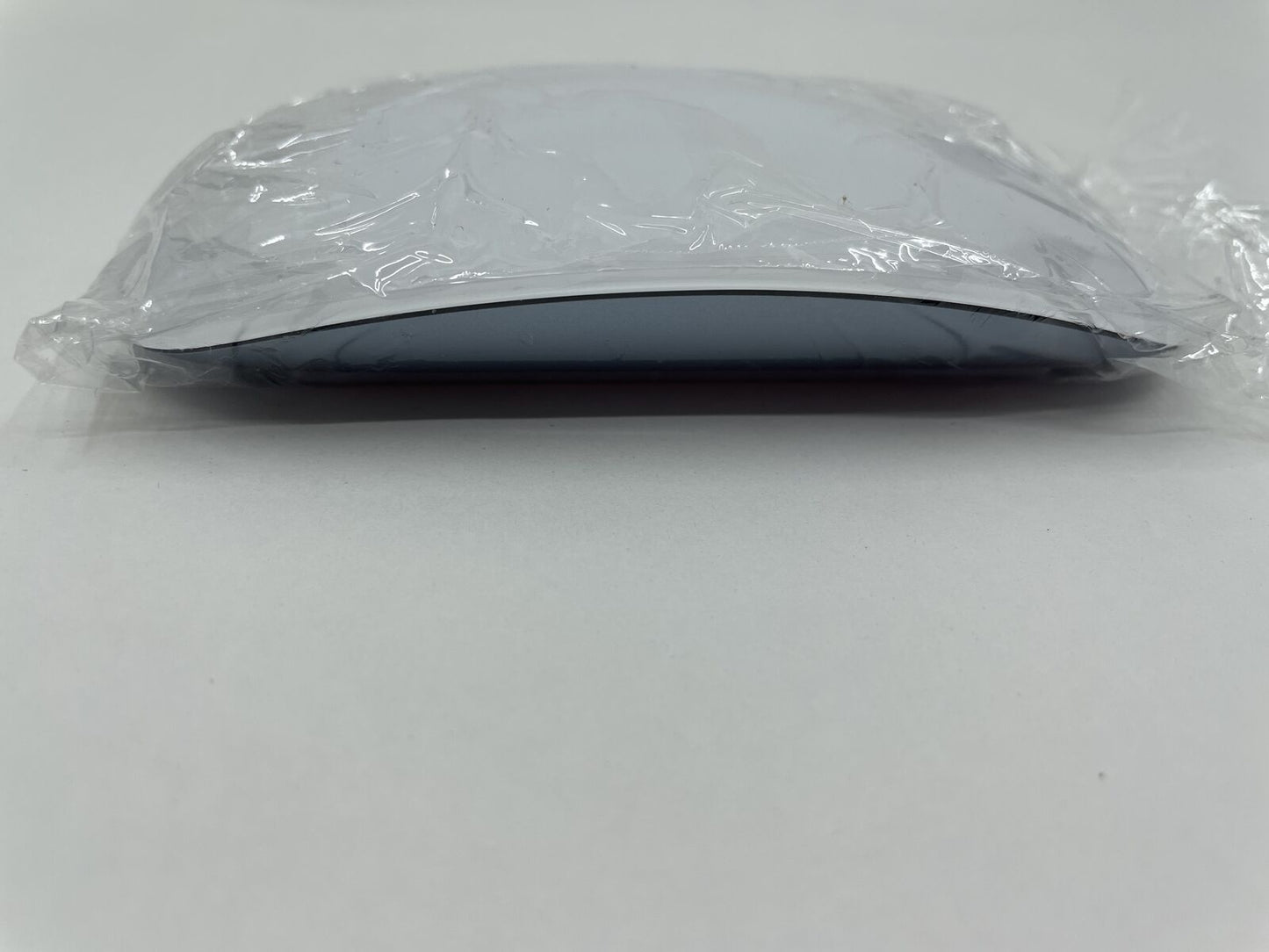 Apple Magic Mouse 2 Rechargeable Bluetooth / Silver – Lightning
