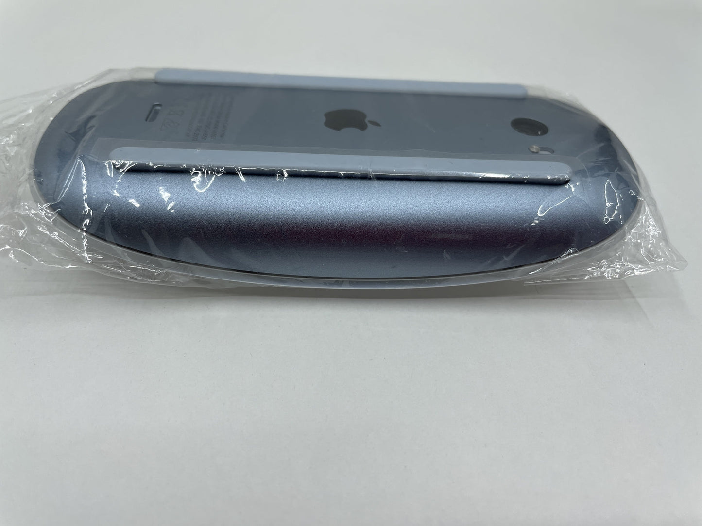 Apple Magic Mouse 2 Rechargeable Bluetooth / Silver – Lightning