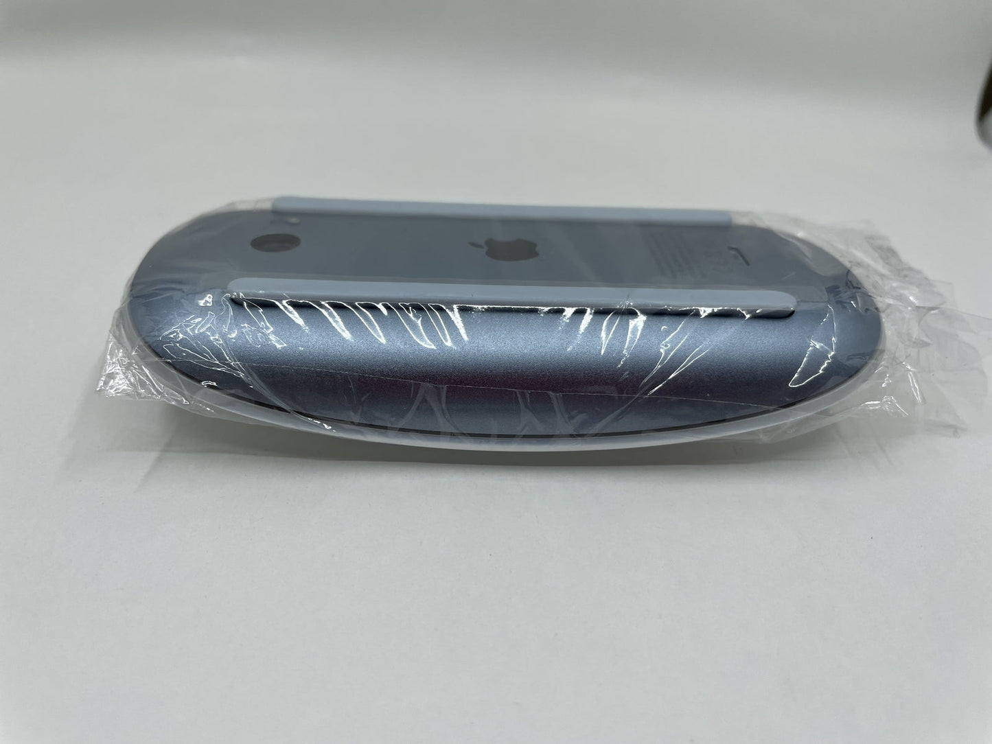 Apple Magic Mouse 2 Rechargeable Bluetooth / Silver – Lightning