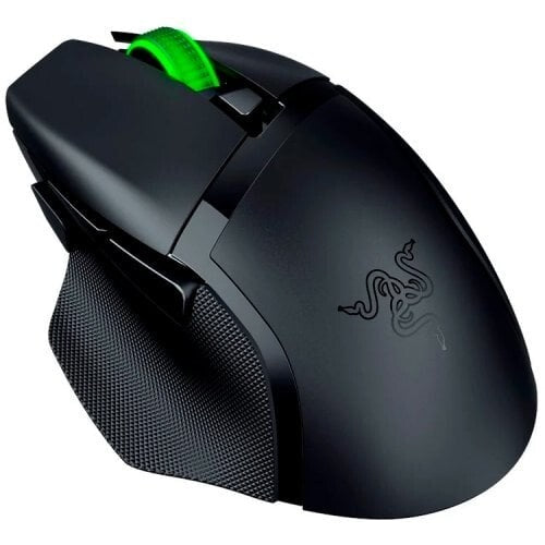 Razer Basilisk V3 X HyperSpeed Wireless Gaming Mouse / Black