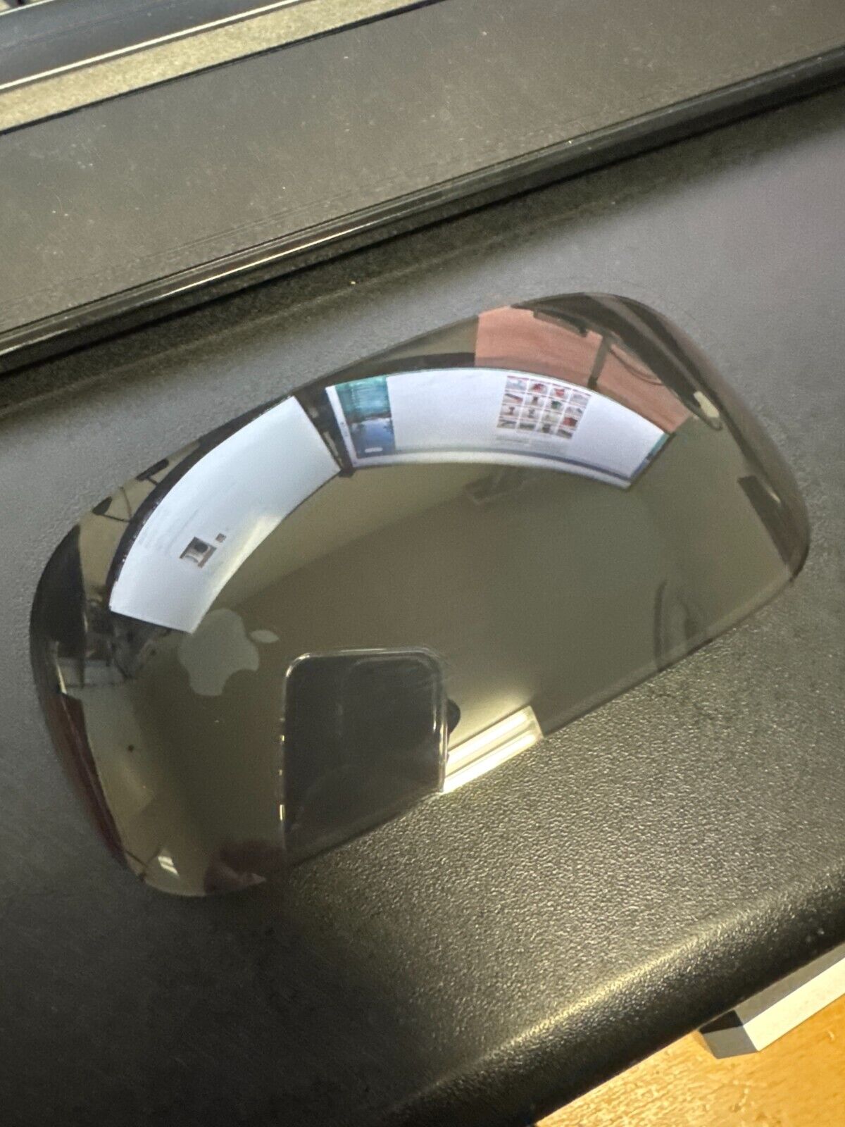 Apple Magic Mouse Multi‑Touch Surface USB‑C (2024 Model)