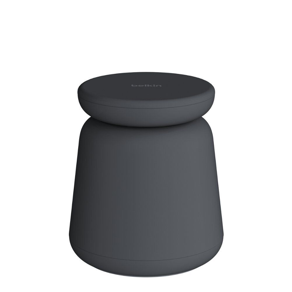 Belkin BoostCharge Pro 2-in-1 Wireless Charging Dock | MagSafe Compatibility | Adjustable Stand | 15W Fast Charge