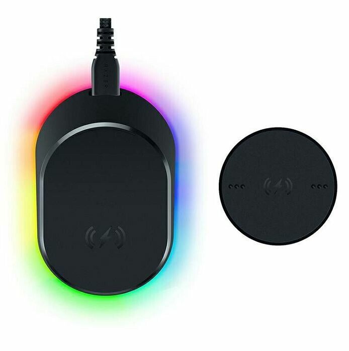 Razer Viper Mini Wired Optical Gaming Mouse – Black – RZ81-01990100-B3M – Certified Refurbished