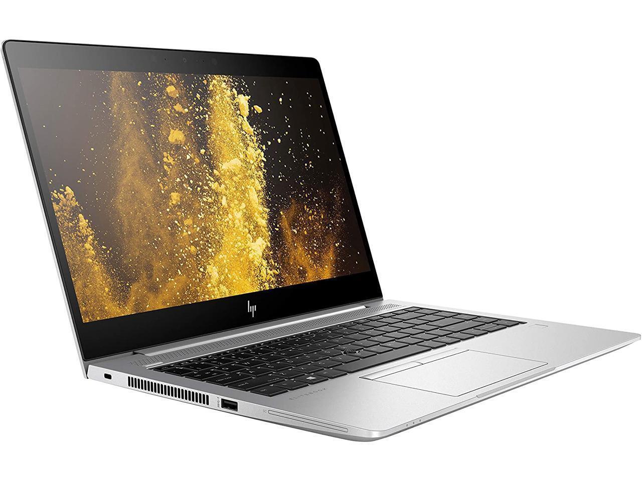 HP EliteBook 840 G6 Intel Core i5‑8365U 16 GB RAM / 256 GB SSD