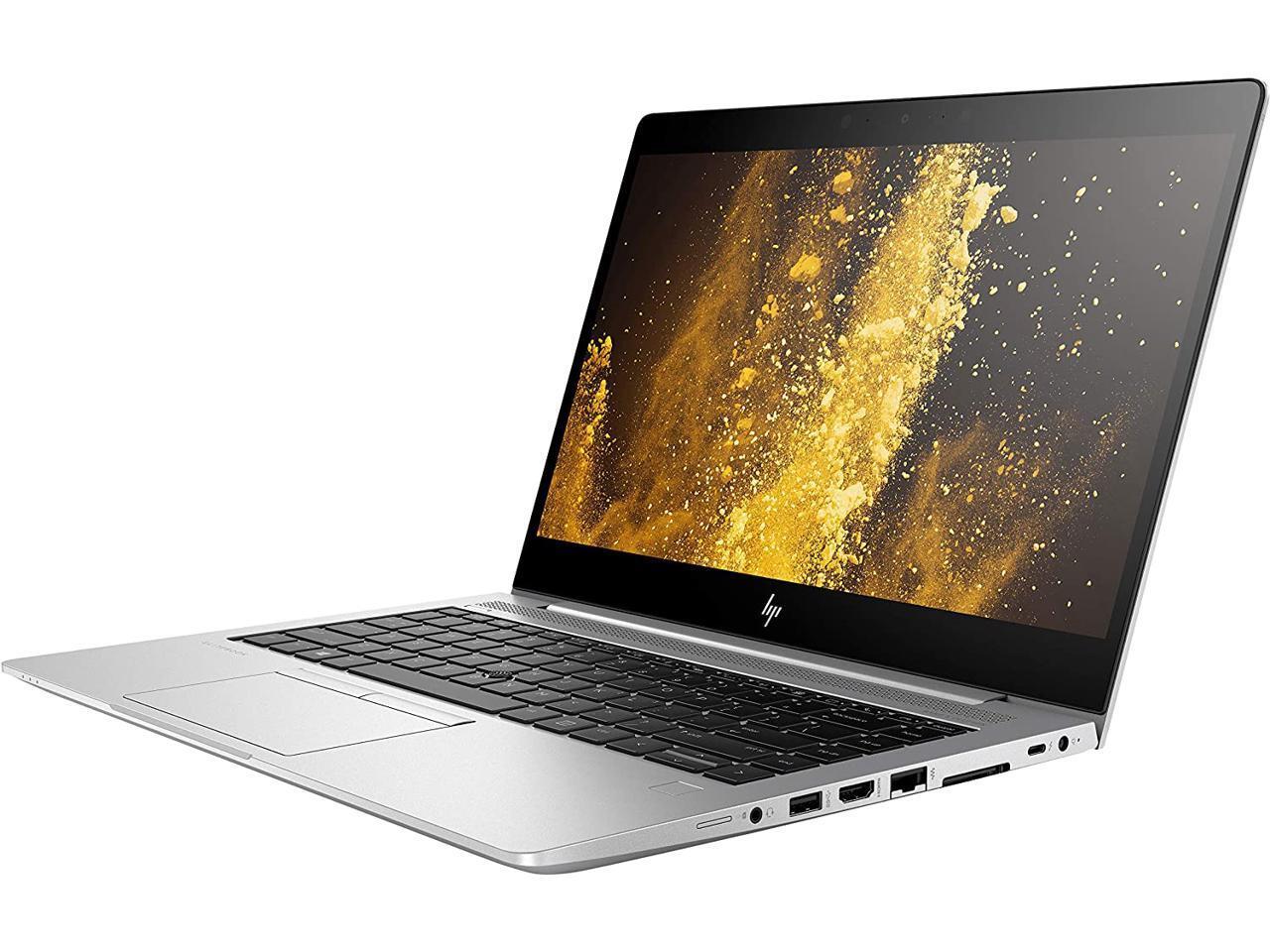 HP EliteBook 840 G6 Intel Core i5‑8365U 16 GB RAM / 256 GB SSD