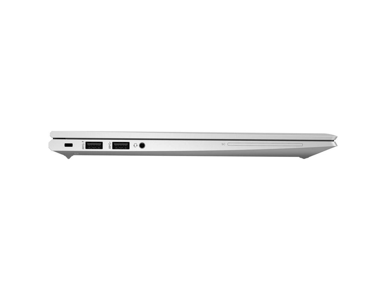 HP 14" Display 845 G8 Laptop – Intel Core i5 – 16GB RAM – 512GB SSD