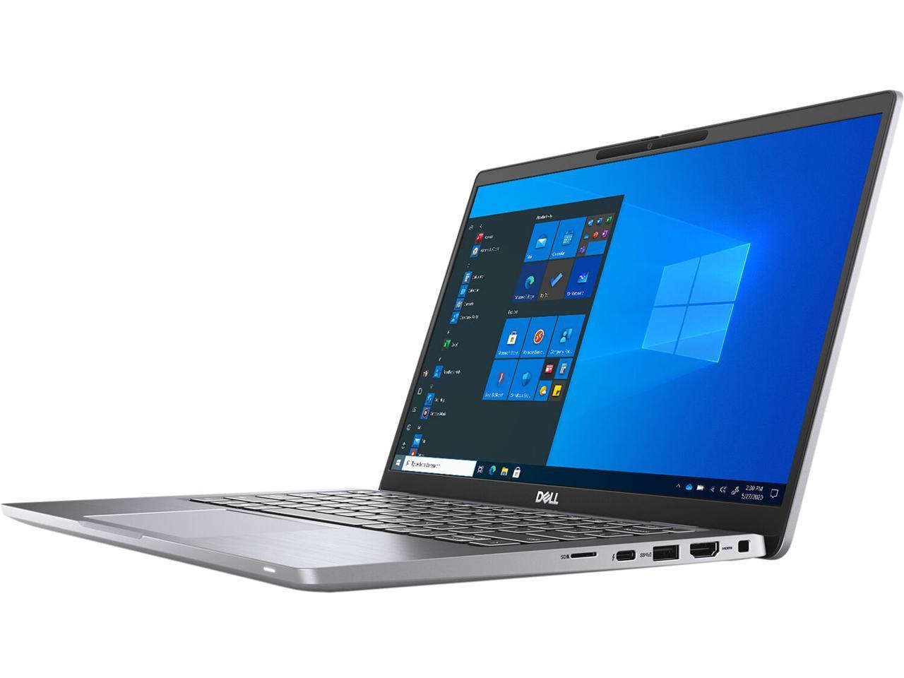 Dell 14" Latitude 7420 Intel Core i7 FHD 32GB/256GB SSD