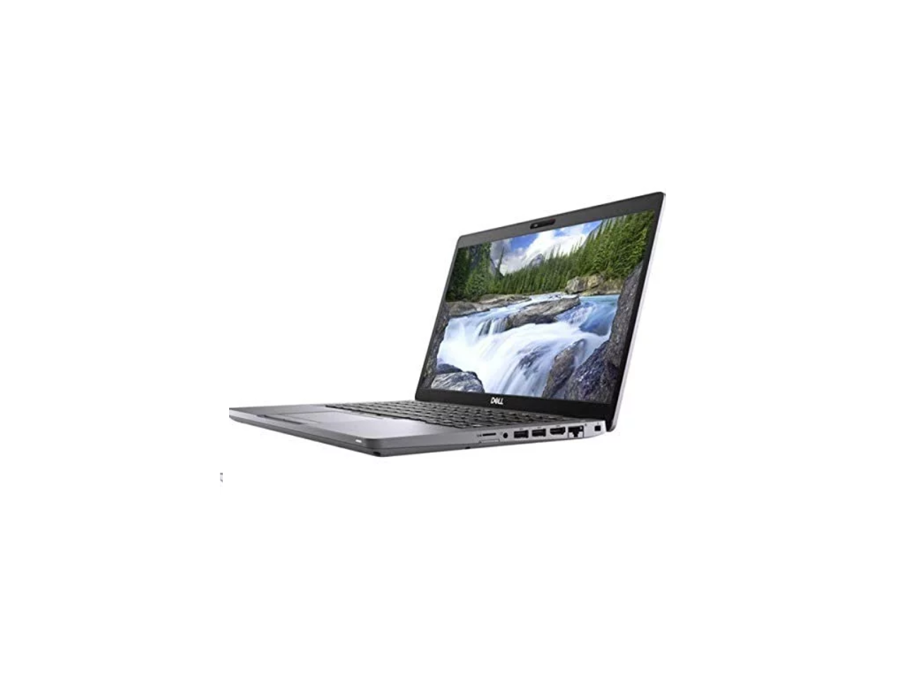Dell Latitude 5410 14″ FHD Touchscreen 16 GB RAM / 256 GB SSD (Gray)