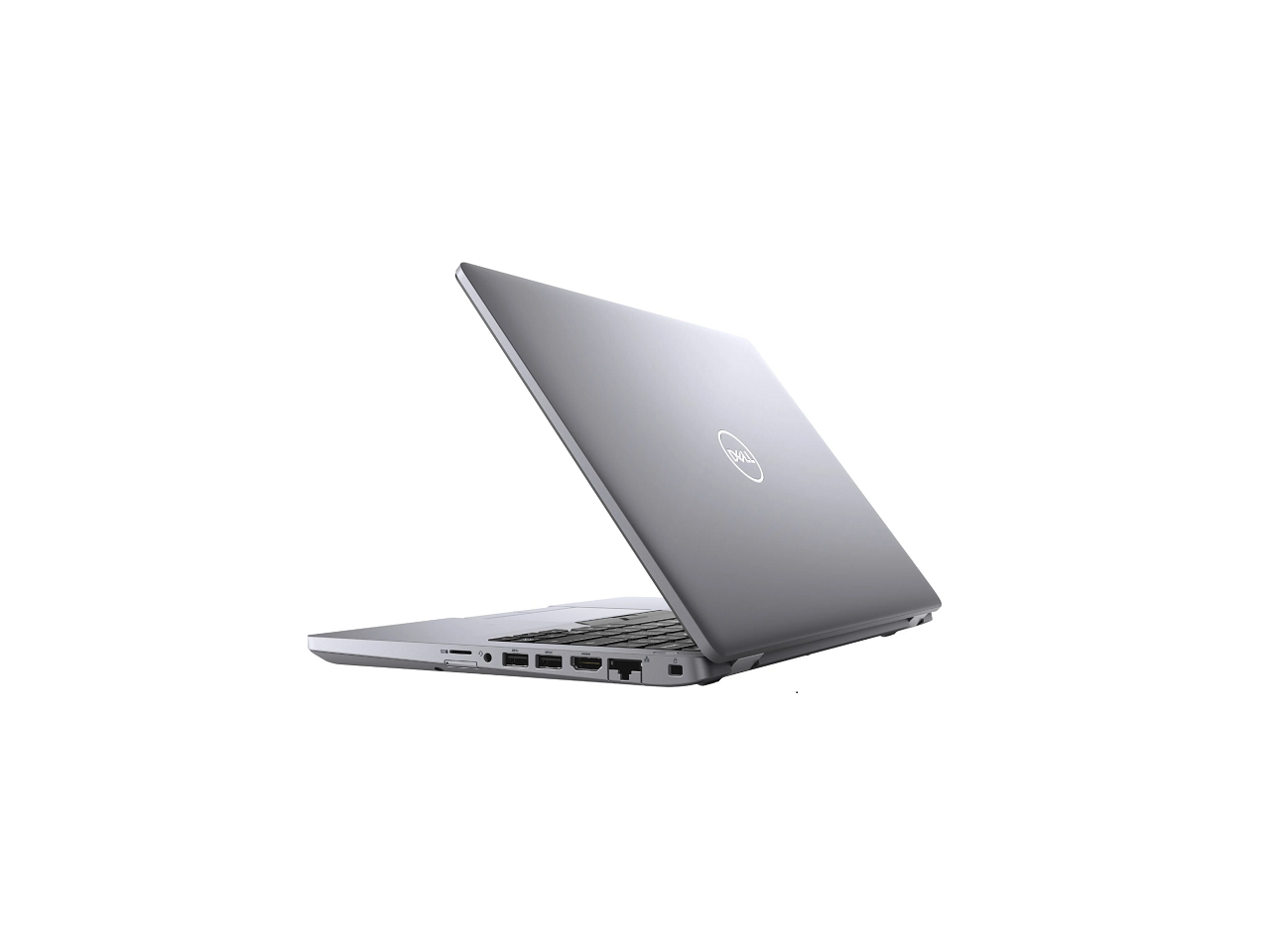 Dell Latitude 5410 14″ FHD Touchscreen 16 GB RAM / 256 GB SSD (Gray)