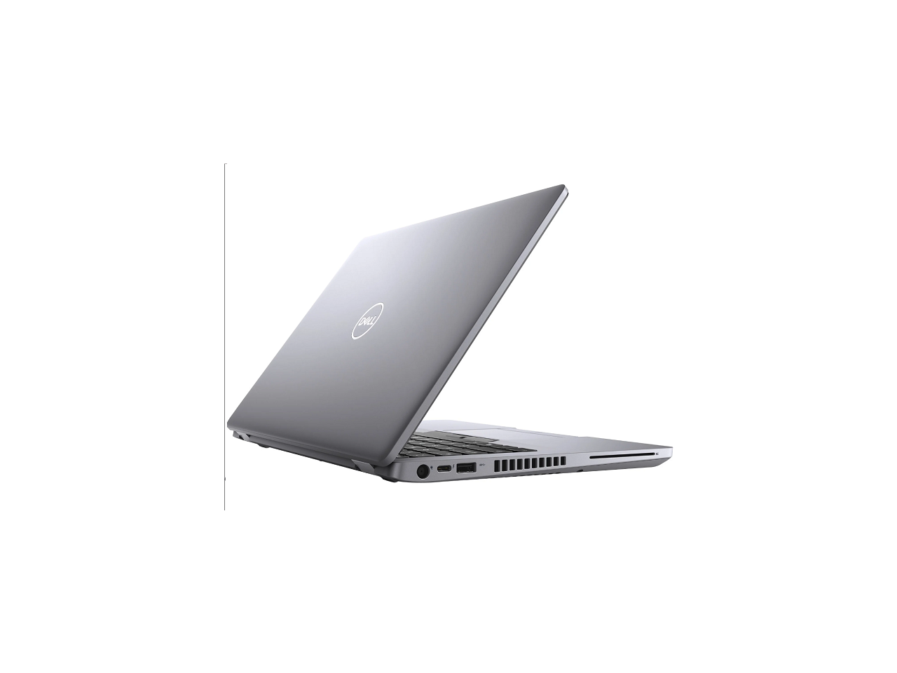 Dell Latitude 5410 14″ FHD Touchscreen 16 GB RAM / 256 GB SSD (Gray)