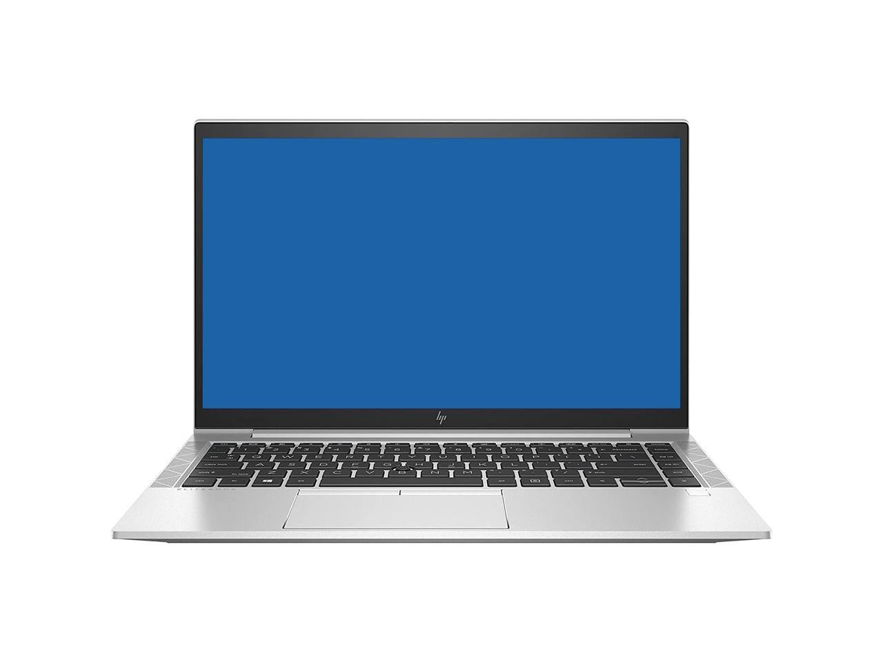 HP EliteBook 845 G7 Ryzen 5 PRO 4650U | 16 GB RAM / 256 GB SSD (Silver)